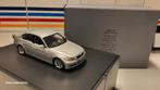 Minichamps BMW 3-Serie E90 Sedan Silver Metallic Dealer Ed., Auto, Ophalen of Verzenden, Zo goed als nieuw, MiniChamps