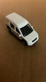 Matchbox 2010 Ford Transit Connect MB798, Ophalen of Verzenden, Zo goed als nieuw, Auto