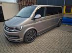 Volkswagen Transporter CDC 2.0 TDI 204pk L2h1 340/2800 7-DSG, Euro 6, Volkswagen, Origineel Nederlands, Bedrijf