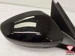 Peugeot 208 2019+ Buitenspiegel Rechts Origineel!, Auto-onderdelen, Spiegels, Ophalen of Verzenden, Gebruikt, Peugeot