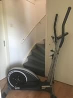 Motion Crosstrainee-Ergometer X9.8, Sport en Fitness, Ophalen, Gebruikt, Armen, Crosstrainer