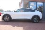 FORD Mustang Mach-E 75kWh | 10X op Voorraad | Camera | Vol-, Automaat, Achterwielaandrijving, Gebruikt, Wit