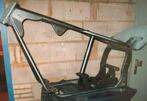 Gevraagd gezocht eigenbouw Chopper frame Lowtail of Legend, Ophalen of Verzenden