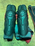 Acerbis X-Strong Kniebeschermers Cross - Zo Goed Als Nieuw!, Motoren, Ophalen of Verzenden, Tweedehands, Heren, Motorcrosskleding