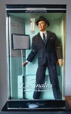 Frank Sinatra, The Recording Years-pop, Mattel 26419, 1980 tot heden, Ophalen of Verzenden, 12 inch, Nieuw in verpakking