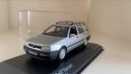 Volkswagen Golf Variant Mk3 1993 Zilvergrijs Minichamps 1/43, Hobby en Vrije tijd, Modelauto's | 1:43, Ophalen of Verzenden, Nieuw