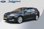 Ford Focus Wagon 1.5 EcoBoost 150 PK Titanium Edition | Trek, 65 €/maand, Stof, 4 cilinders, 150 pk