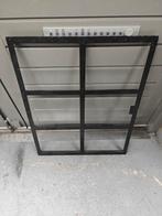 Oud Stalen Raam - Decoratie, Ophalen, Minder dan 200 cm
