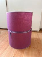 Riverdale lampenkappen, Huis en Inrichting, Ophalen of Verzenden, Zo goed als nieuw, Rond, Minder dan 25 cm