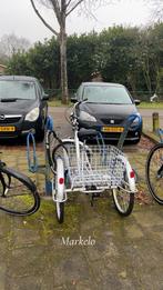 Driewieler voor volwassenen, Fietsen en Brommers, Fietsen | Driewielfietsen, Ophalen of Verzenden, Gebruikt