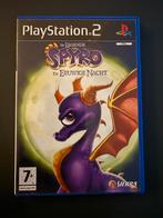 Spyro, Avontuur en Actie, 1 speler, Ophalen of Verzenden, Zo goed als nieuw