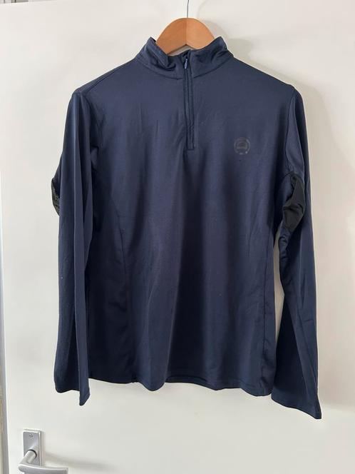 Montar shirt ZGAN, Dieren en Toebehoren, Paardrijkleding, Zo goed als nieuw, Dames, Bovenkleding, Ophalen of Verzenden