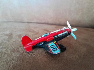 hot wheels C2719  Airplane  fire patrol 68 beschikbaar voor biedingen