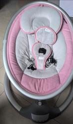Baby wipstoel van X Adventure, Wipstoel, Ophalen, Overige merken, Met gordel(s) of riempje(s)