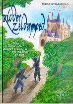 Ridder Zeldenmoed - Josina Intrabartolo, Ophalen of Verzenden, Zo goed als nieuw, Josina Intrabartolo, Sprookjes