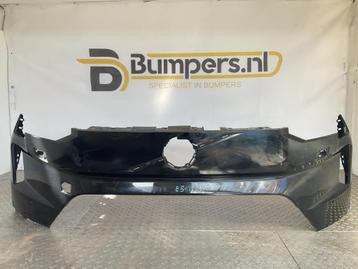 Bumper Volvo EX30 EX-30 23- kls pdc Voorbumper 15236z  beschikbaar voor biedingen