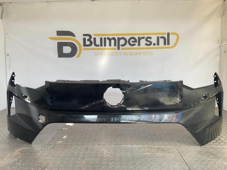 Bumper Volvo EX30 EX-30 23- kls pdc Voorbumper 15236z , Auto diversen, Tuning en Styling, Ophalen