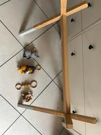 Babygym hout, Ophalen of Verzenden, Zo goed als nieuw, Overige typen