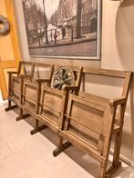 Bioscoop bank, Ophalen of Verzenden