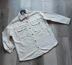 ONLY Overhemd Blouse lichtbeige L/XL, Kleding | Dames, Blouses en Tunieken, Only, Beige, Maat 42/44 (L), Nieuw