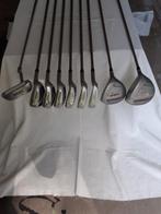 Wilson set dames tas en handschoen, Sport en Fitness, Golf, Ophalen, Zo goed als nieuw, Set, Overige merken