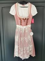 Originele Dirndl Jurk - Maat 36 - Nieuw!, Kleding | Dames, Nieuw, Ophalen of Verzenden, Knielengte, Maat 36 (S)