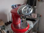 Illy Francis Francis X1 Espresso Machine, Ophalen, Koffiepads en cups, Espresso apparaat, Zo goed als nieuw