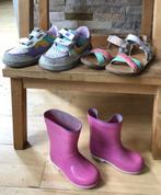 Nike schoenen, Shoesme sandalen, regenlaarzen mt 24, Kinderen en Baby's, Kinderkleding | Schoenen en Sokken, Schoenen, Jongen of Meisje