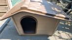 Pvc Hok, Dieren en Toebehoren, Hondenhokken, Ophalen, Zo goed als nieuw, 110 cm of meer, 100 cm of meer