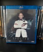 Spectre (James Bond) Blu-ray, Vanaf 12 jaar, Ophalen of Verzenden, Zo goed als nieuw, Actie