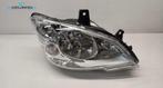 Mercedes Vito W639 Facelift koplamp rechts, Auto-onderdelen, Ophalen of Verzenden, Gebruikt, Mercedes-Benz