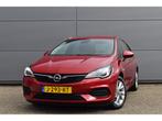 Opel Astra Sports Tourer 1.2 Edition AGR Stoel Navigatie Cli, Auto's, Opel, Te koop, 5 stoelen, Benzine, 110 pk