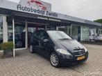 Mercedes A-klasse 160 CDI Classic |AIRCO, Auto's, Mercedes-Benz, Voorwielaandrijving, Gebruikt, 82 pk, Zwart
