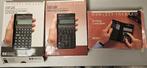 Hewlett-Packard (HP) calculators, Ophalen, Nieuw