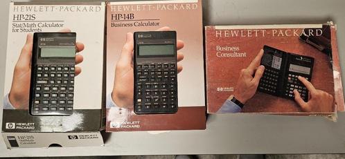 Hewlett-Packard (HP) calculators, Computers en Software, Overige Computers en Software, Nieuw, Ophalen