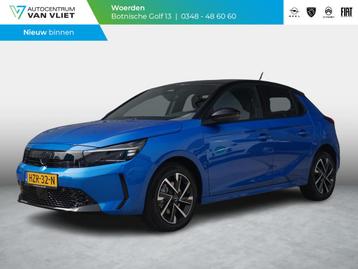 Opel Corsa 1.2 Turbo Yes beschikbaar voor biedingen