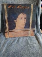 Eric Carmen - Boats Against the Current LP, Ophalen of Verzenden, Gebruikt, 12 inch