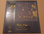 Pete Fine – On A Day Of Crystaline Thought (Zeldame psych), Ophalen of Verzenden, Nieuw in verpakking, 12 inch, Overige genres