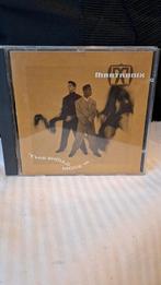 Mantronix - This Should Move Ya CD, Ophalen of Verzenden, Zo goed als nieuw, Techno of Trance