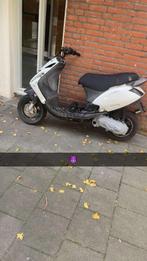Piaggio Zip stuntscooter, Fietsen en Brommers, Brommeronderdelen | Scooters, Ophalen of Verzenden, Gebruikt, Overige typen, Piaggio
