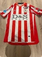 Karami 19/20 sparta Rotterdam shirt matchworn match worn, Verzamelen, Sportartikelen en Voetbal, Ophalen of Verzenden, Zo goed als nieuw