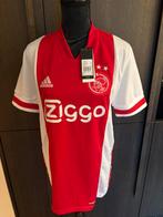 Ajax thuisshirt seizoen 2020/2021, Maat M, Ophalen of Verzenden, Nieuw, Shirt
