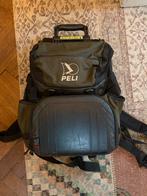 Peli s100, Ophalen, Zo goed als nieuw