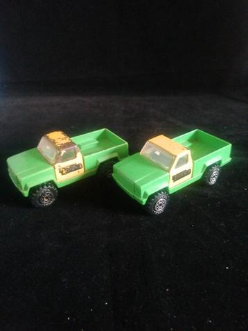 Tonka - Pickup Trucks  beschikbaar voor biedingen