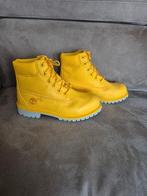 TImberland boots geel 40, Kleding | Heren, Schoenen, Overige kleuren, Timberland, Boots, Ophalen of Verzenden