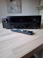 Denon DRA 800 stereoreciever, Audio, Tv en Foto, Versterkers en Receivers, Ophalen, Denon, Zo goed als nieuw, 60 tot 120 watt