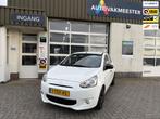 Mitsubishi Space Star 1.0 Inform|NAP|Airco|, Voorwielaandrijving, Euro 5, Stof, Gebruikt