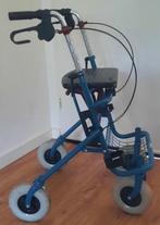 Rollator merk: Provo Premis, Diversen, Ophalen, Opvouwbaar, Zo goed als nieuw