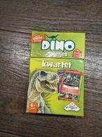 Dino weetjes, Verzamelen, Ophalen of Verzenden, Zo goed als nieuw, Kwartet(ten)