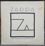 ZAPPA - 'Ship Arriving Too Late To Save...' (NL, 1982), Ophalen of Verzenden